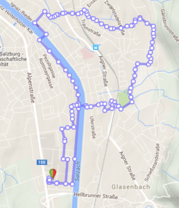 14. Juni 2016 um 19.30 Uhr – SZG_BridgeRunner