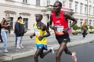 © Salzburg Marathon / Bryan Reinhart